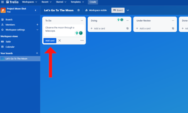 Trello Tutorial 2023 [Intro, Examples & Best Practices]