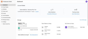 zoho-admin-console zoho admin console