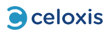 Logo: Celoxis 