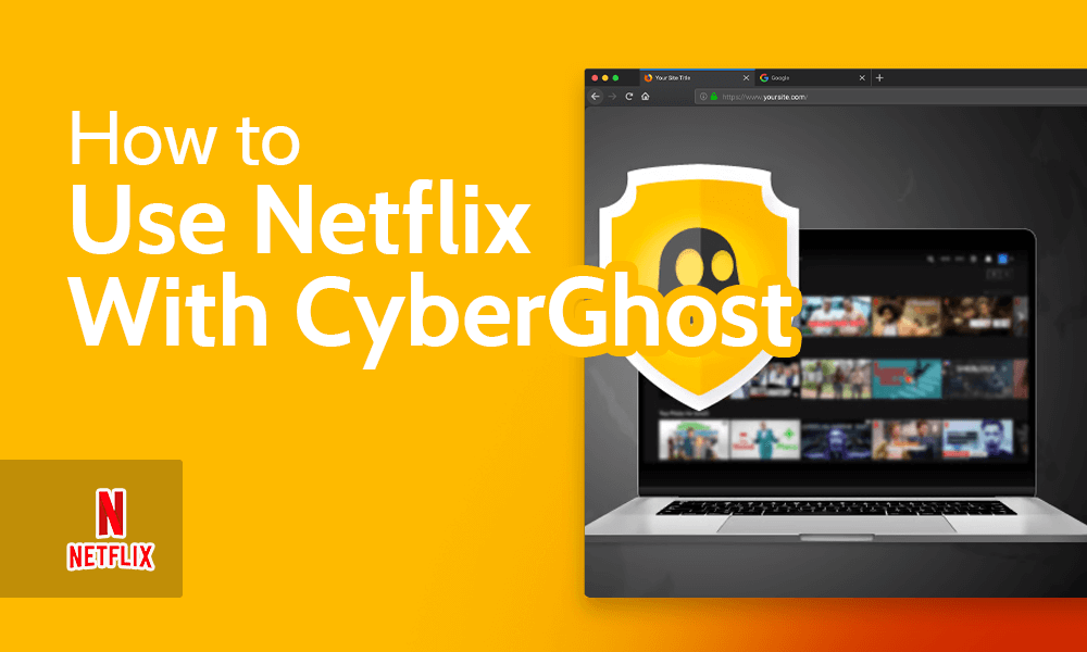 Cyberghost prime video not working sales