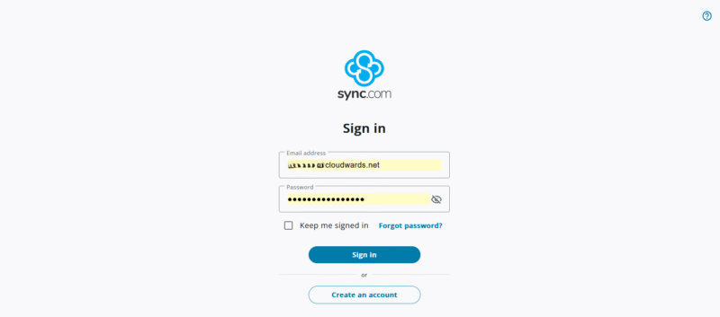 Sync.com-login-NEW Sync.com login NEW