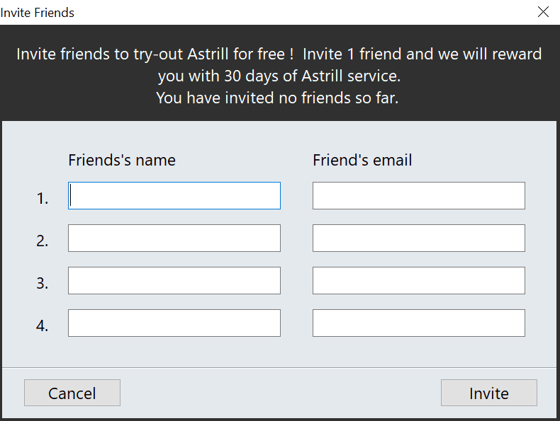 astrill-invite-friends astrill invite friends