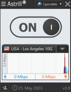 astrill-main-interface astrill main interface
