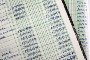 bank-ledger-and-blockchain bank ledger and blockchain