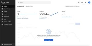 box-admin-console box admin console