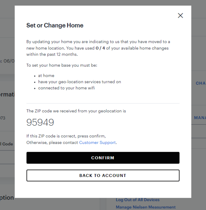 Hulu Zip Code Change for 2023 [Beginners Guide]