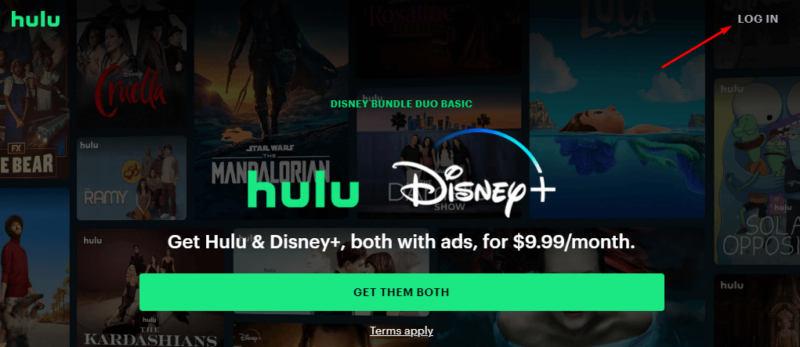 hulu howto 5