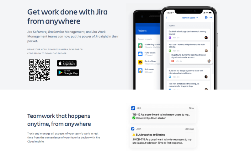 jira apps