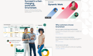 smartsheet-features smartsheet features
