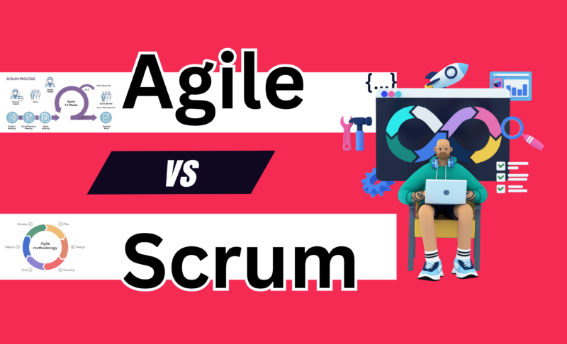Agile vs Scrum