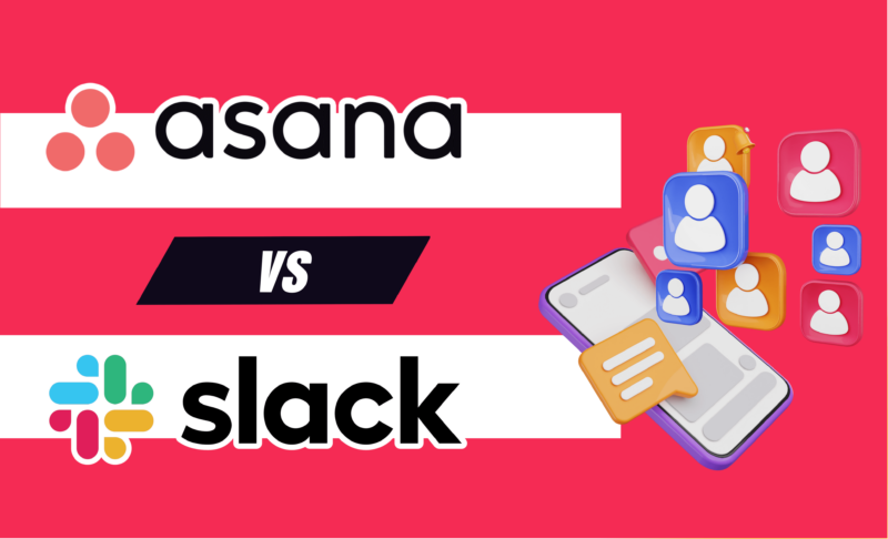 Asana vs Slack