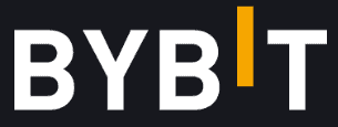 Logo: Bybit 