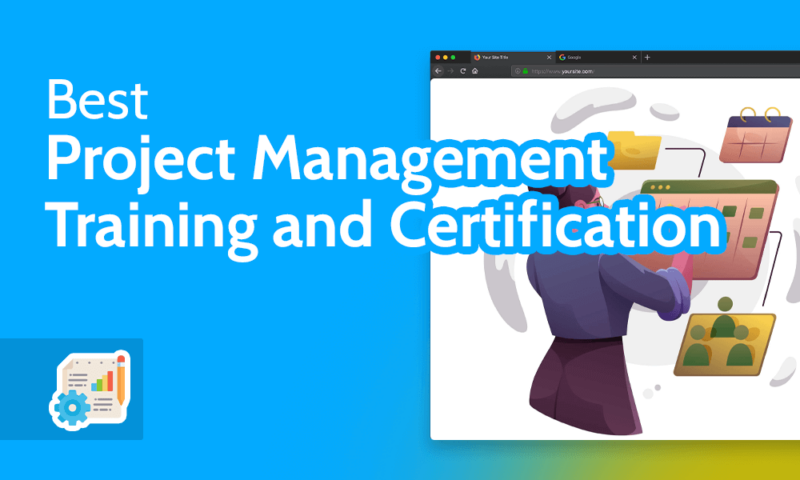 Best Project Management Training and Certification