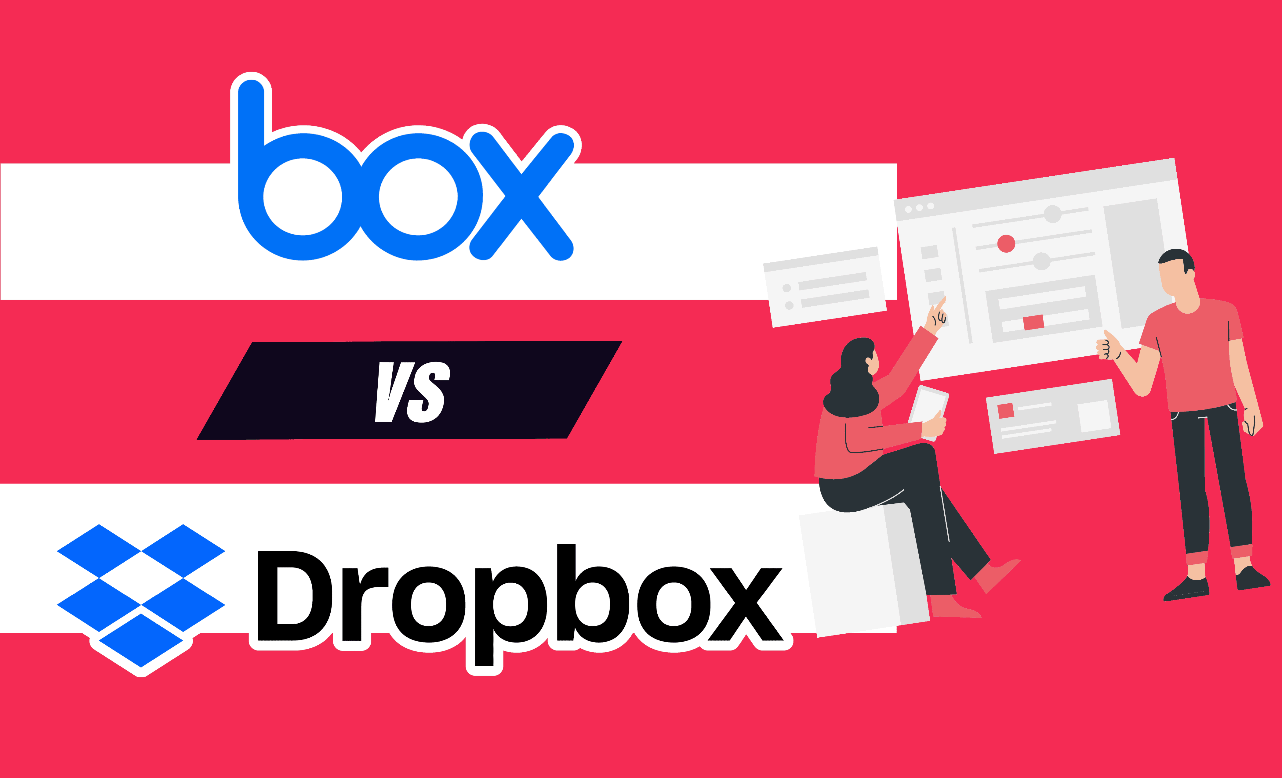 Box Drive replaces Box Sync