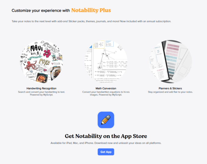Best NoteTaking Apps for iPad 2023 [Taking Handwritten Notes]