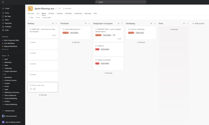 Best Freelance Project Management Software in 2023