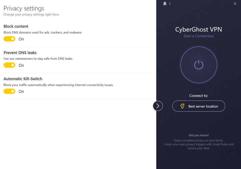 cyberghost-content-blocker cyberghost content blocker
