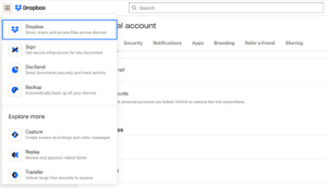 dropbox-apps dropbox apps