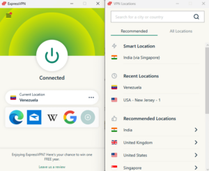 expressvpn-venezuela expressvpn venezuela