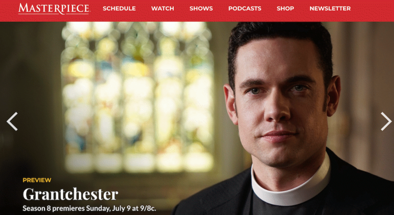 grantchester pbs masterpiece