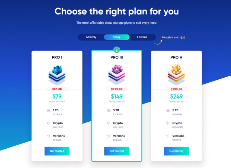 icedrive-annual-pricing icedrive annual pricing