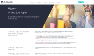 prince2agile prince2agile