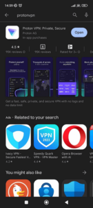 protonvpn-google-play protonvpn google play