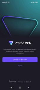 protonvpn-register protonvpn register