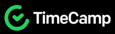 Logo: TimeCamp 