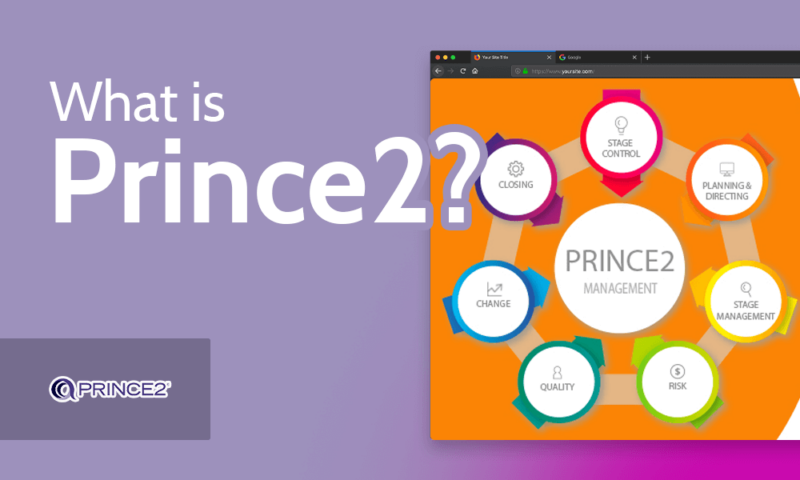 what is prince2