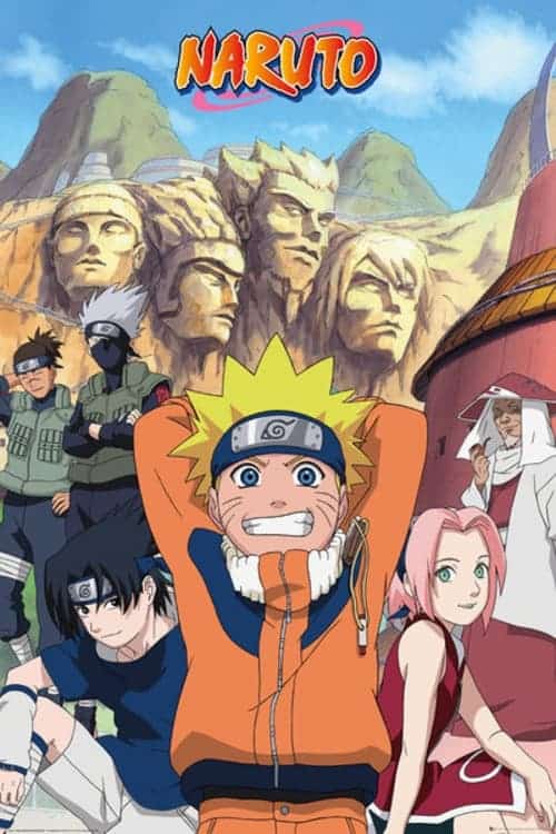 How to Watch Naruto and Boruto Series and Movies in Order 