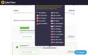 CyberGhost-dedicated-ip CyberGhost dedicated ip
