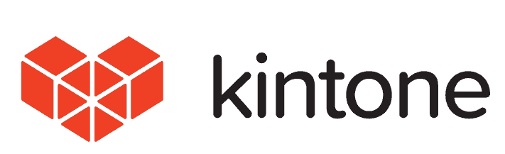 Logo: Kintone 