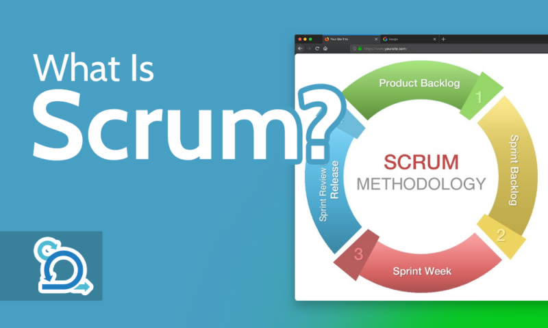 What Is Scrum