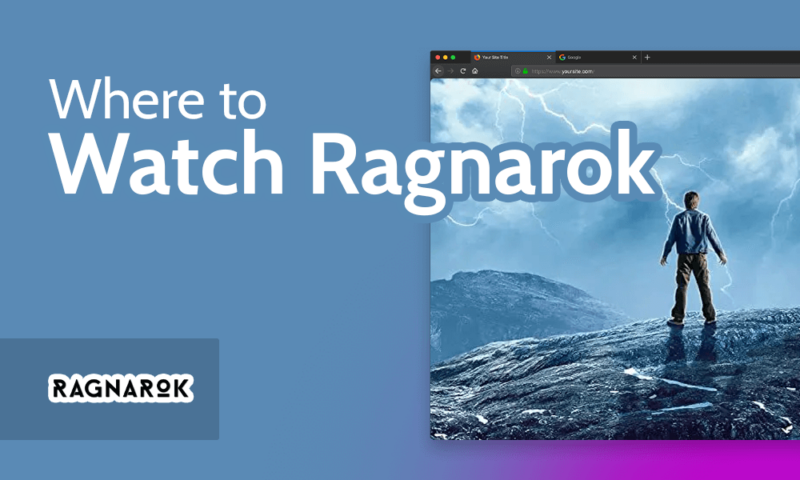 Where to Watch Ragnarok