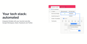 airtable-automations airtable automations