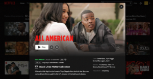 all-american-netflix-us all american netflix us