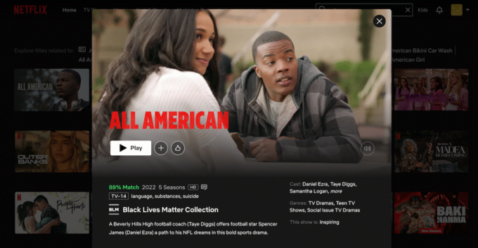 How and Where to Watch All American Free Online in 2023