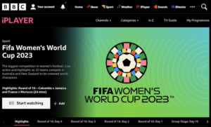 bbc-iplayer-fifa-quarter-finals bbc iplayer fifa quarter finals