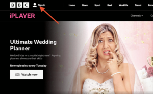 bbc-iplayer-website BBC iplayer