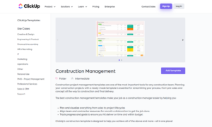 clickup-template clickup template