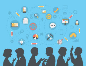 communication communication