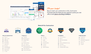 contractor-foreman contractor foreman