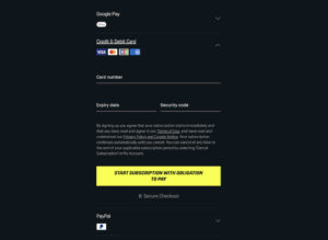 dazn-payment dazn payment