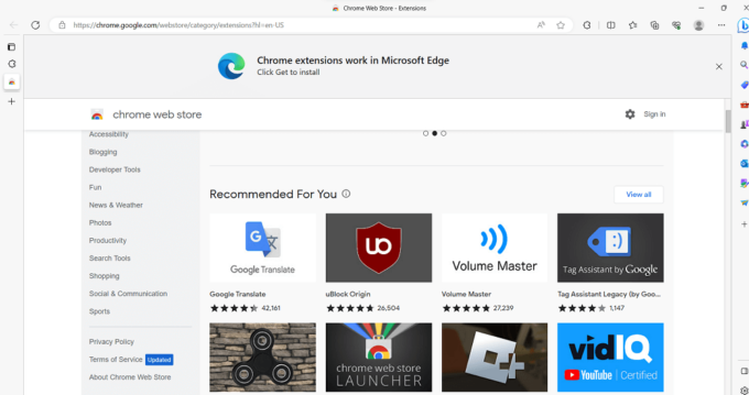 Microsoft Edge Review for 2023 [Features, Security & More]