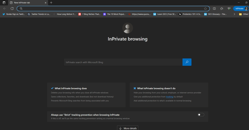 Microsoft Edge Review 2023: Is It Any Good?