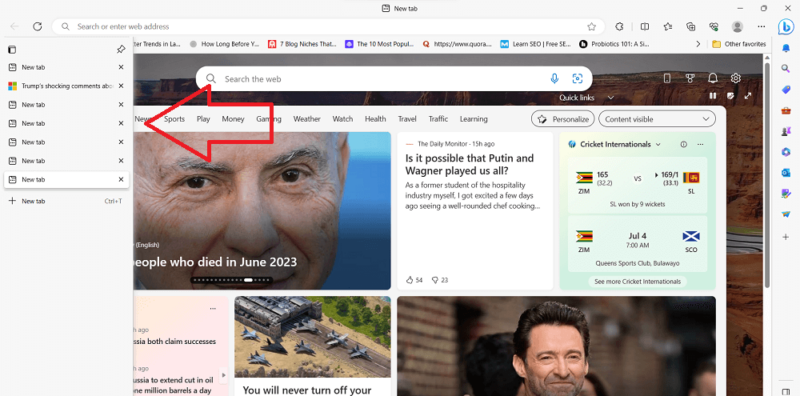 Microsoft Edge Reviews 2023: Details, Pricing, & Features