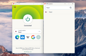 expressvpn-nepal expressvpn nepal