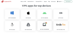 expressvpn-apps