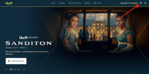 itvx-website itvx website